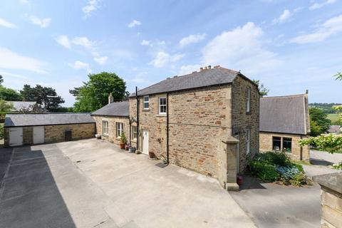 4 bedroom detached house for sale, The Mews, The Terrace, Shotley Bridge, County Durham