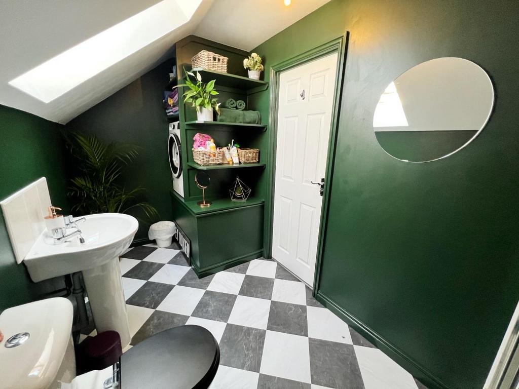 En-Suite