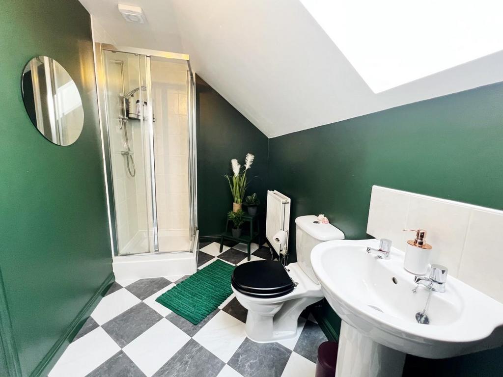 En-Suite