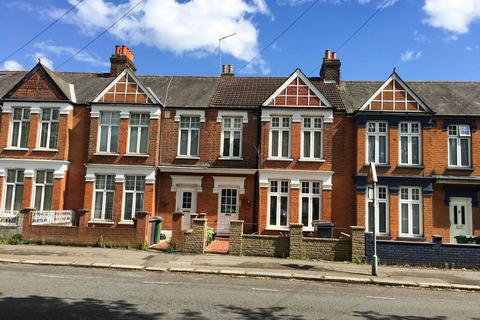 James Lane, London, E11