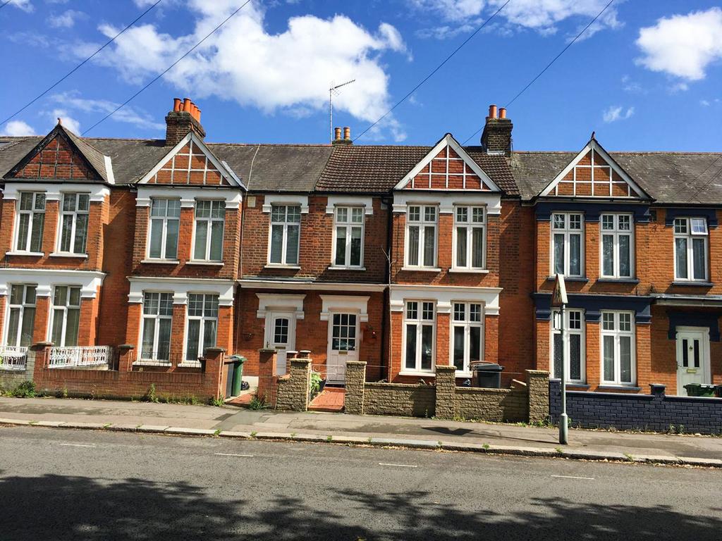 James Lane E11