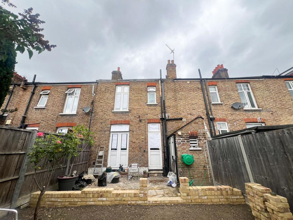James Lane E11