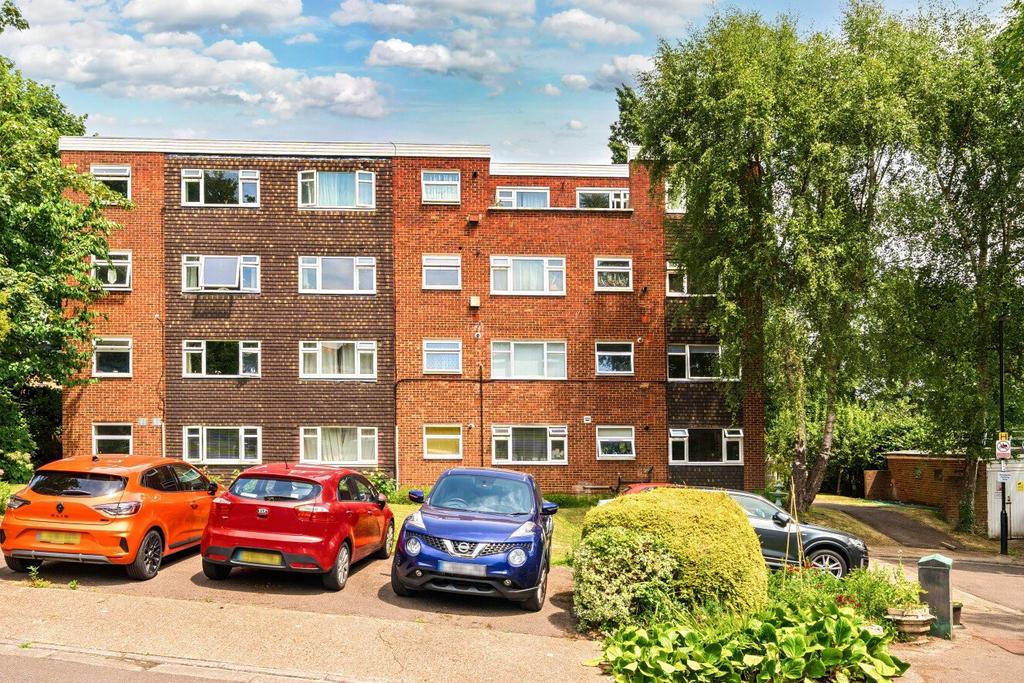 Se26 Postcode Heathedge, London, SE26 1 bed flat for sale - £270,000