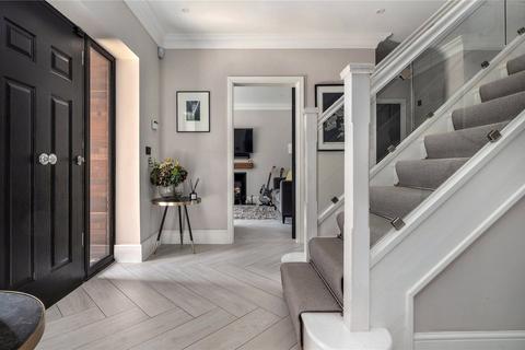 5 bedroom detached house for sale, Scott Road, Prestbury, Macclesfield, Cheshire, SK10