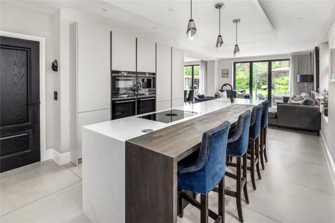 5 bedroom detached house for sale, Scott Road, Prestbury, Macclesfield, Cheshire, SK10