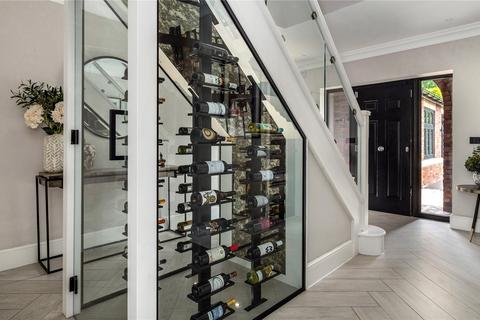 5 bedroom detached house for sale, Scott Road, Prestbury, Macclesfield, Cheshire, SK10