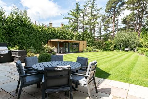 5 bedroom detached house for sale, Scott Road, Prestbury, Macclesfield, Cheshire, SK10