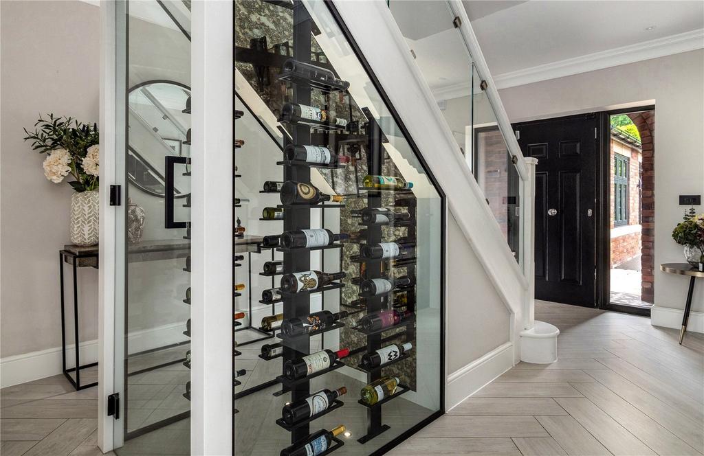 Wine Store