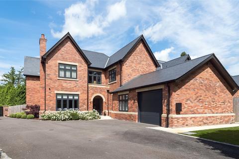 undefined, Scott Road, Prestbury, Macclesfield, Cheshire, SK10