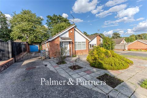 3 bedroom bungalow for sale, Evesham Close, Ipswich, Suffolk, IP2