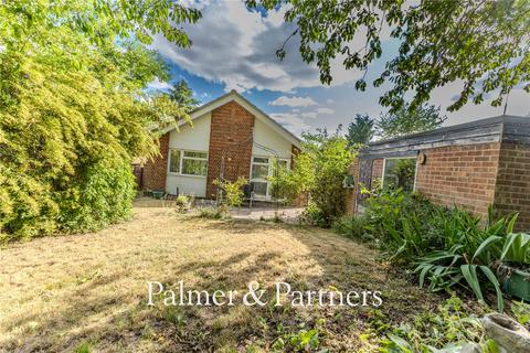 3 bedroom bungalow for sale, Evesham Close, Ipswich, Suffolk, IP2
