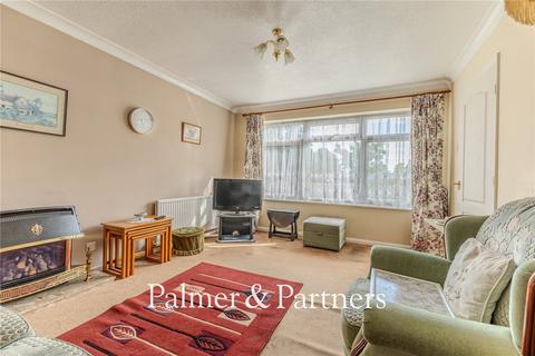 3 bedroom bungalow for sale, Evesham Close, Ipswich, Suffolk, IP2