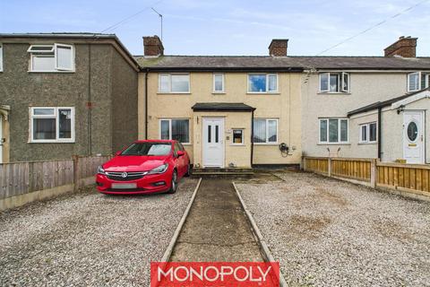 16 Maes Y Dre, Denbigh, LL16 3RT