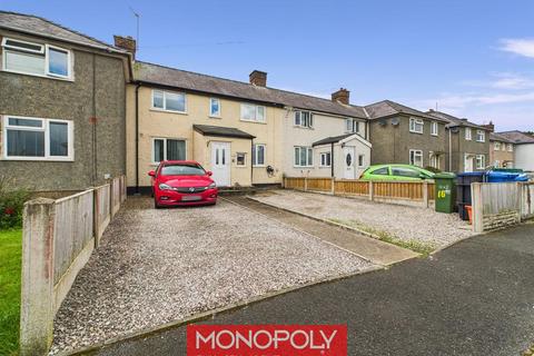 16 Maes Y Dre, Denbigh, LL16 3RT