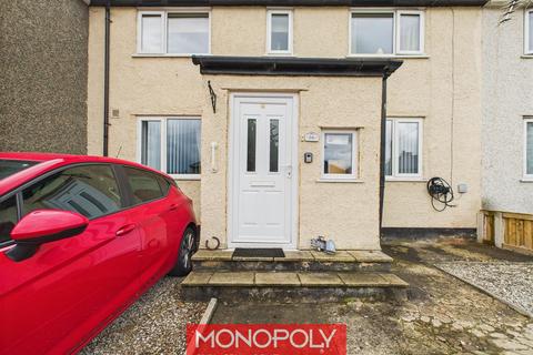 16 Maes Y Dre, Denbigh, LL16 3RT