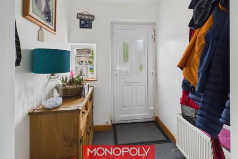 16 Maes Y Dre, Denbigh, LL16 3RT
