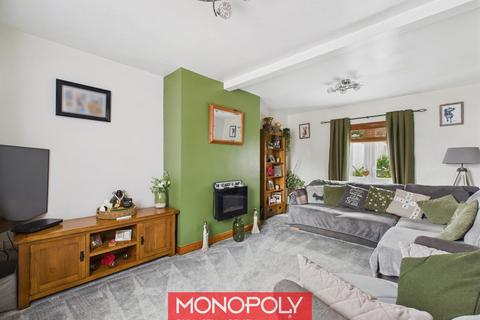 16 Maes Y Dre, Denbigh, LL16 3RT
