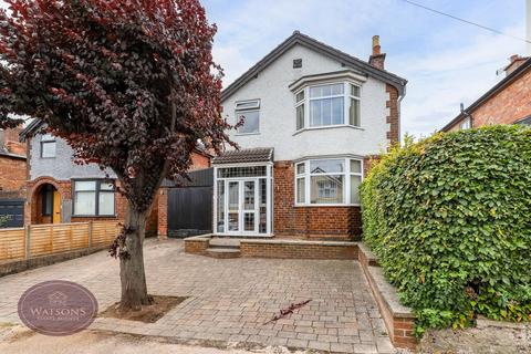 undefined, Roland Avenue, Nuthall, Nottingham, NG16