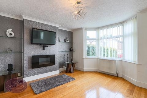 undefined, Roland Avenue, Nuthall, Nottingham, NG16
