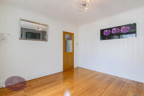 undefined, Roland Avenue, Nuthall, Nottingham, NG16