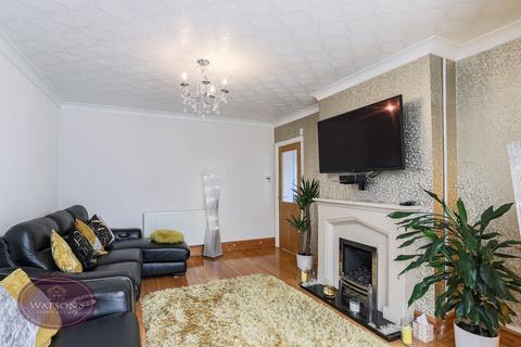 undefined, Roland Avenue, Nuthall, Nottingham, NG16