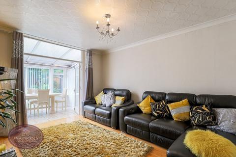 undefined, Roland Avenue, Nuthall, Nottingham, NG16