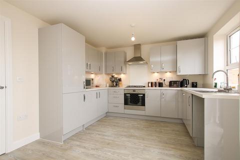 undefined, Herald Street, Aylesbury HP22
