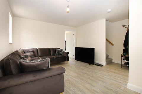 undefined, Herald Street, Aylesbury HP22