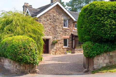 undefined, Farnah Green, Belper, Derbyshire DE56 2UP