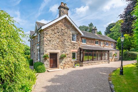 undefined, Farnah Green, Belper, Derbyshire DE56 2UP