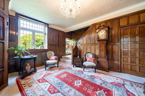 undefined, Farnah Green, Belper, Derbyshire DE56 2UP