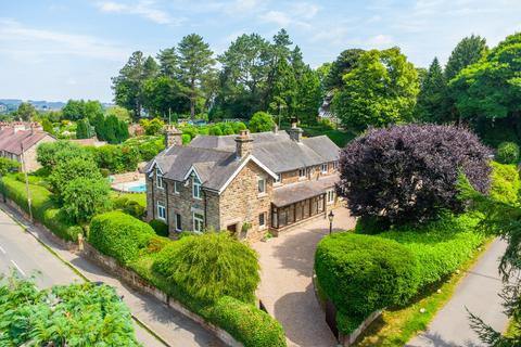 undefined, Farnah Green, Belper, Derbyshire DE56 2UP