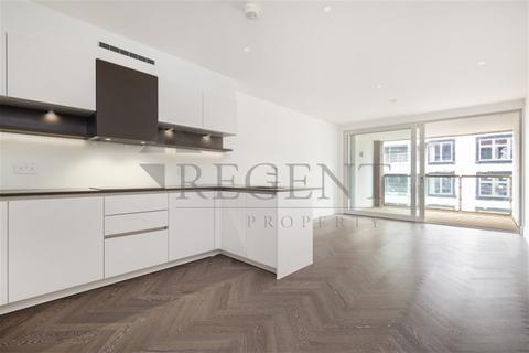 2 bedroom apartment to rent, Bronze House, Sterling Way, N7