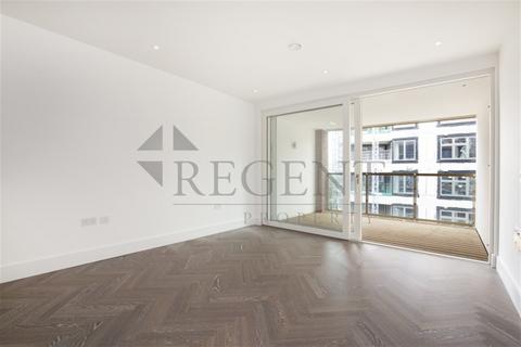 2 bedroom apartment to rent, Bronze House, Sterling Way, N7