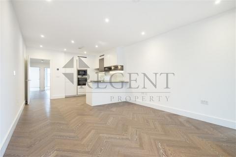2 bedroom apartment to rent, Bronze House, Sterling Way, N7