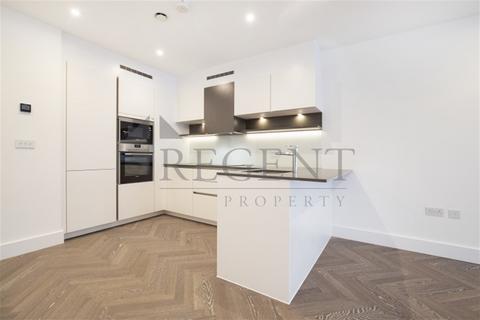 2 bedroom apartment to rent, Bronze House, Sterling Way, N7