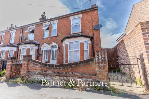 2 Kitchener Road, Ipswich, IP1 4DT