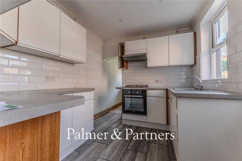 2 Kitchener Road, Ipswich, IP1 4DT