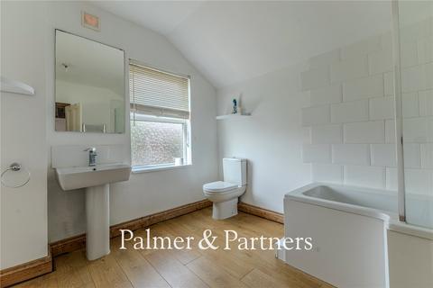 2 Kitchener Road, Ipswich, IP1 4DT