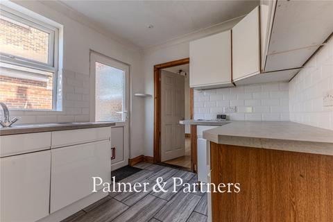 2 Kitchener Road, Ipswich, IP1 4DT