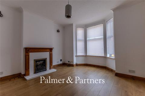 2 Kitchener Road, Ipswich, IP1 4DT