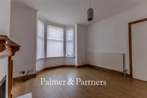 2 Kitchener Road, Ipswich, IP1 4DT