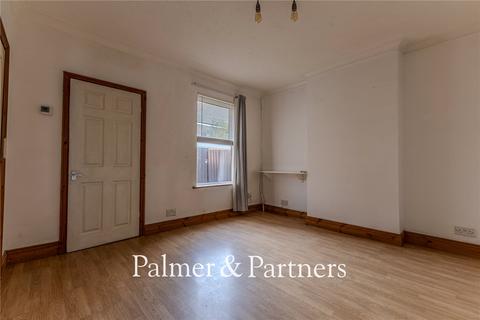 2 Kitchener Road, Ipswich, IP1 4DT