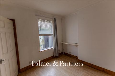 2 Kitchener Road, Ipswich, IP1 4DT