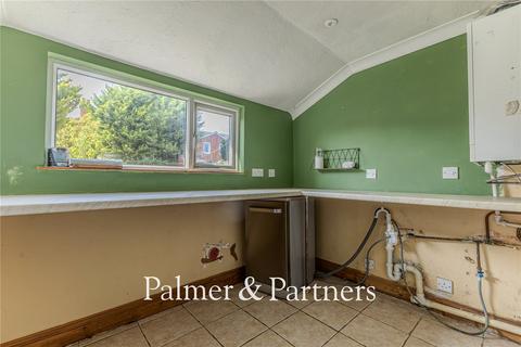 2 Kitchener Road, Ipswich, IP1 4DT