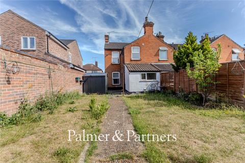 2 Kitchener Road, Ipswich, IP1 4DT