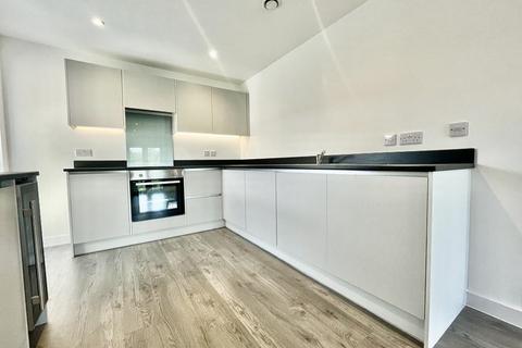 2 bedroom apartment to rent, Alexandra Park, Willow Road, Leeds, LS4
