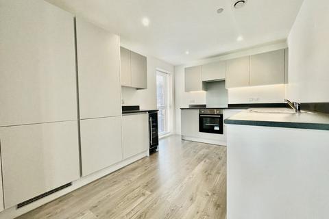 2 bedroom apartment to rent, Alexandra Park, Willow Road, Leeds, LS4