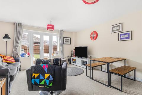 3 bedroom end of terrace house for sale, Spearmint Way, Red Lodge IP28