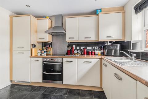 3 bedroom end of terrace house for sale, Spearmint Way, Red Lodge IP28